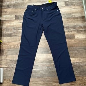 NWT • Greg Norman • ultimate 5 pocket pant